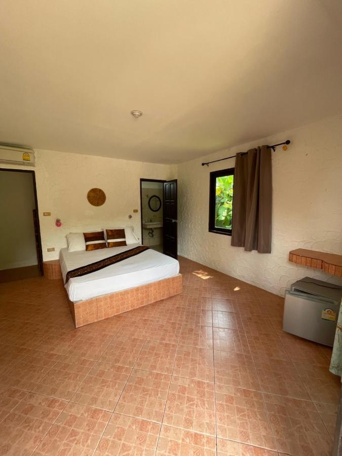 Wazzahresort Koh Samui Buitenkant foto